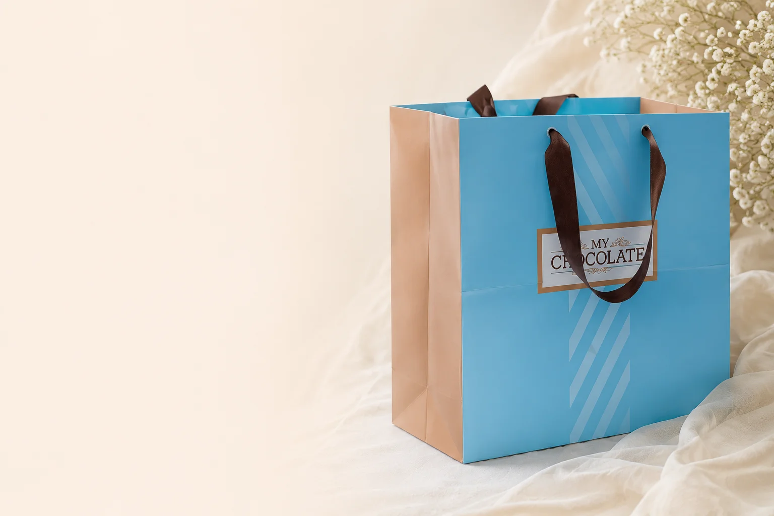 Luxury Packaging