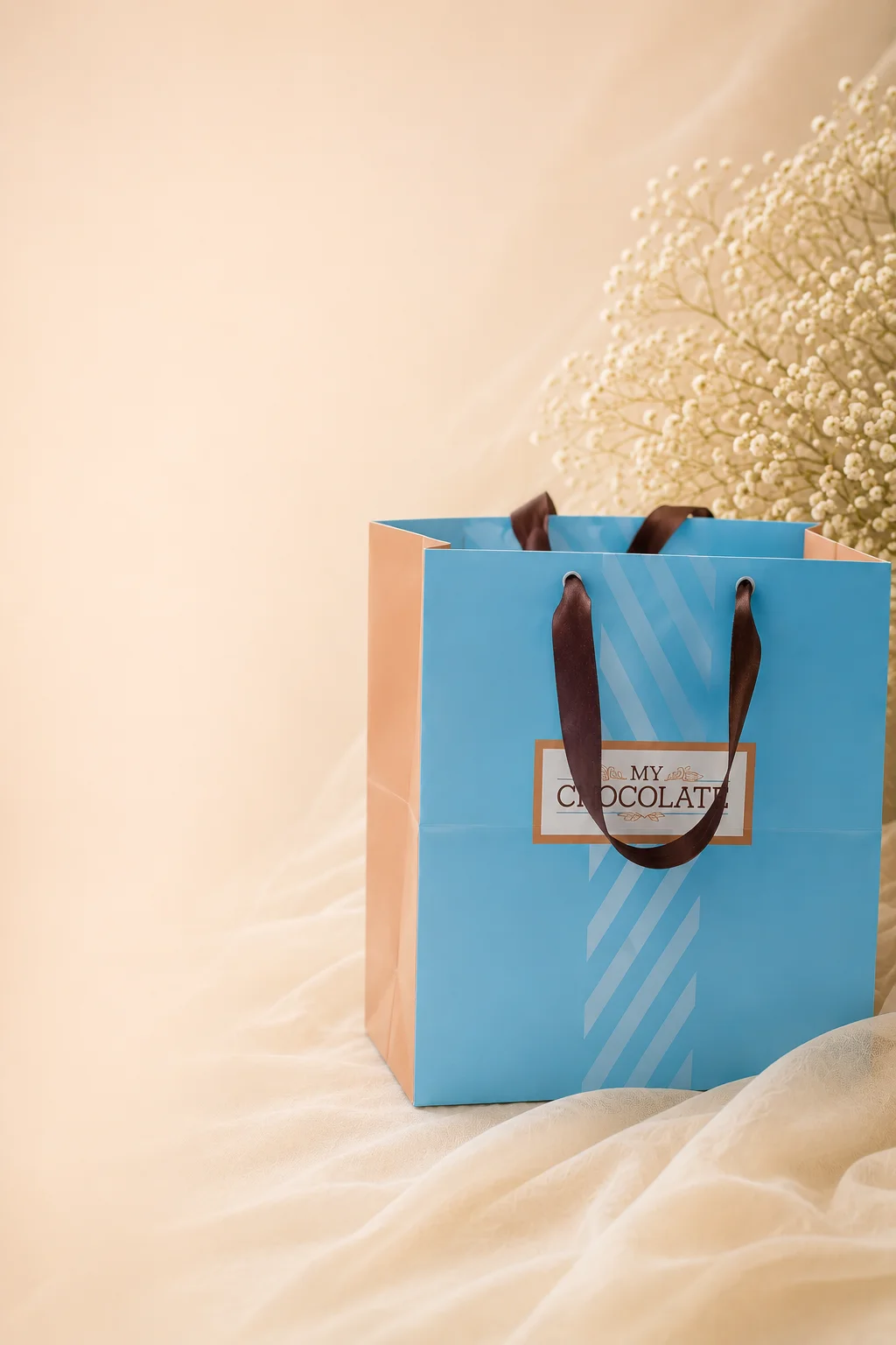 Luxury Packaging Mobile